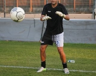 Paul Cattier du GF38 à Jura Sud